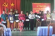 Trao 169 suất quà Tết cho công nhân Cao su Ea H’Leo